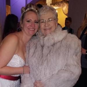 Meet your Posher, Bethany